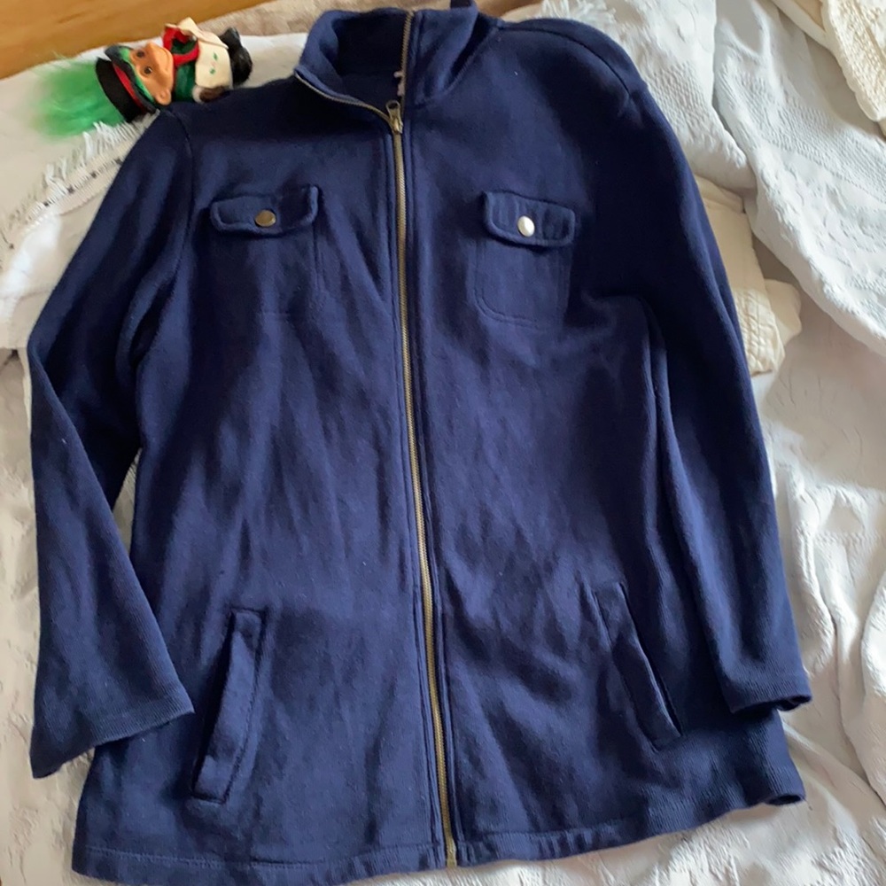 🌹🌹🌹Jacket🌹🌹 - Picture 3 of 4